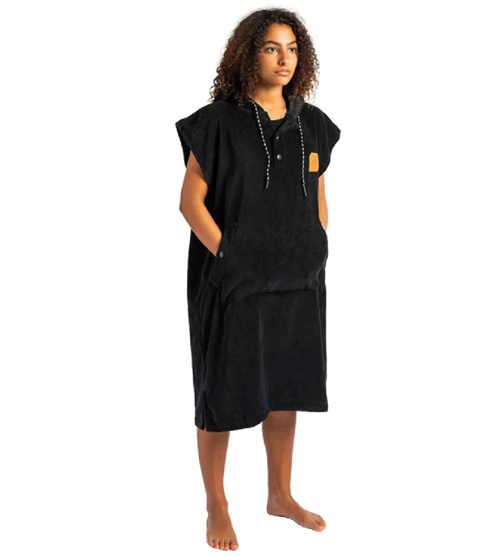 Slowtide The Digs Changing Poncho Black